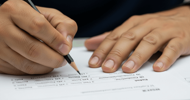 2025년 6월모의고사 등급컷 총정리!