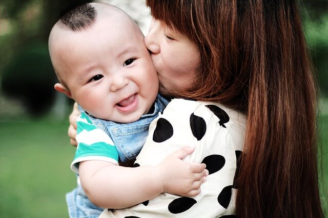 한부모가정지원혜택