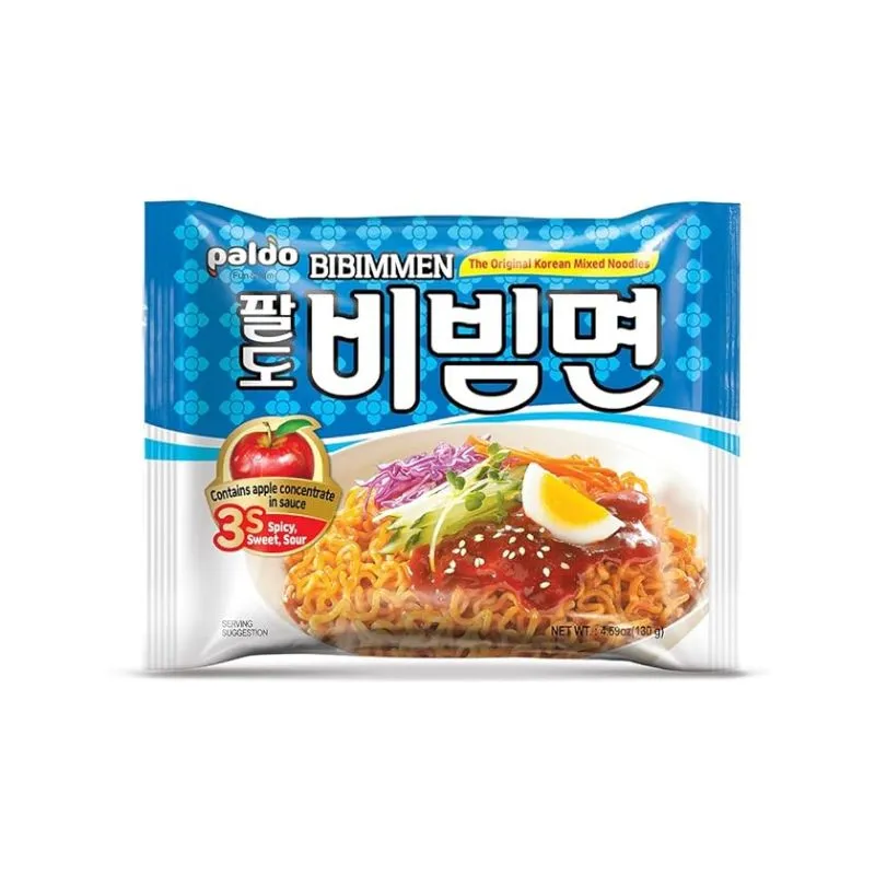 팔도 비빔면 변우석 포토카드 NO.1 완벽 컬렉션 정보_1