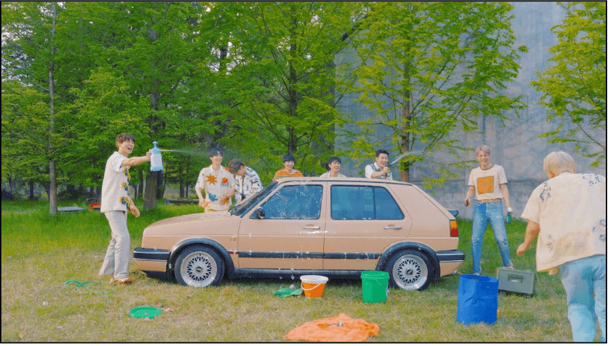 Hear Me Out Picture&#44; EXO