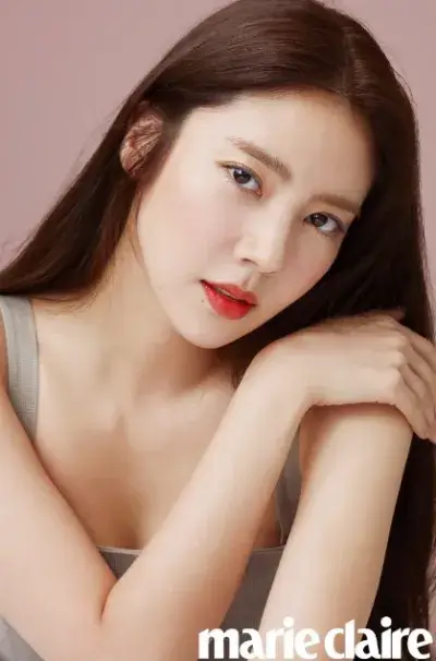 손담비-사진
