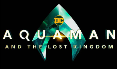 아쿠아맨과 로스트 킹덤