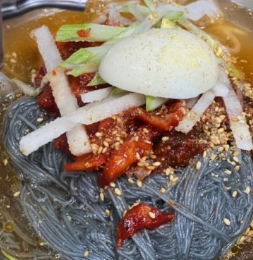 속초유명한음식 BEST 7가지 