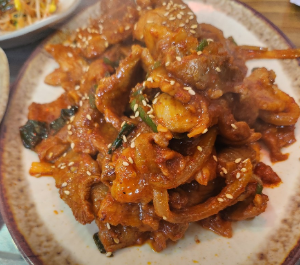 안양 댕리단길 맛집 BEST