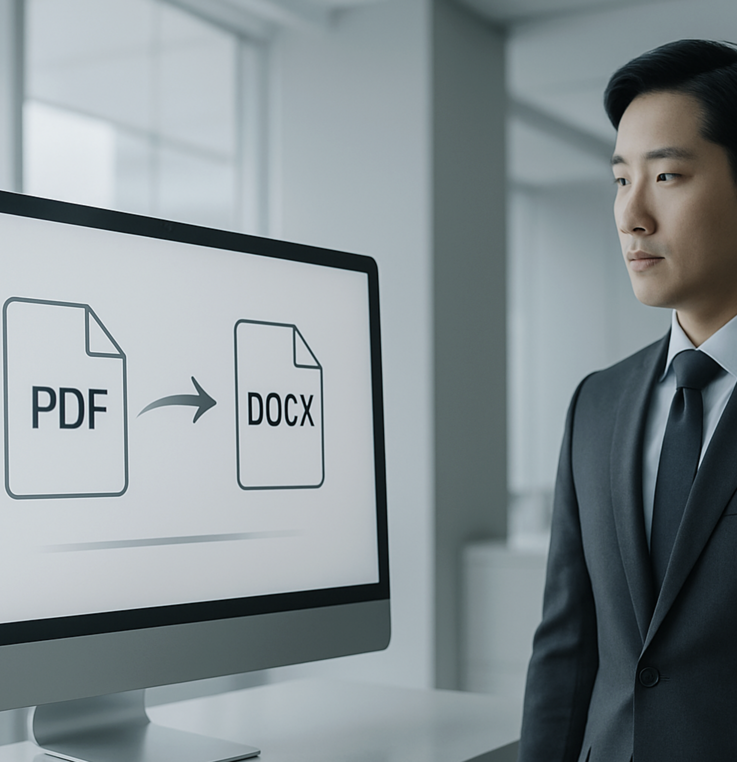 읽기 너머&amp;#44; 변환이 필요할 때