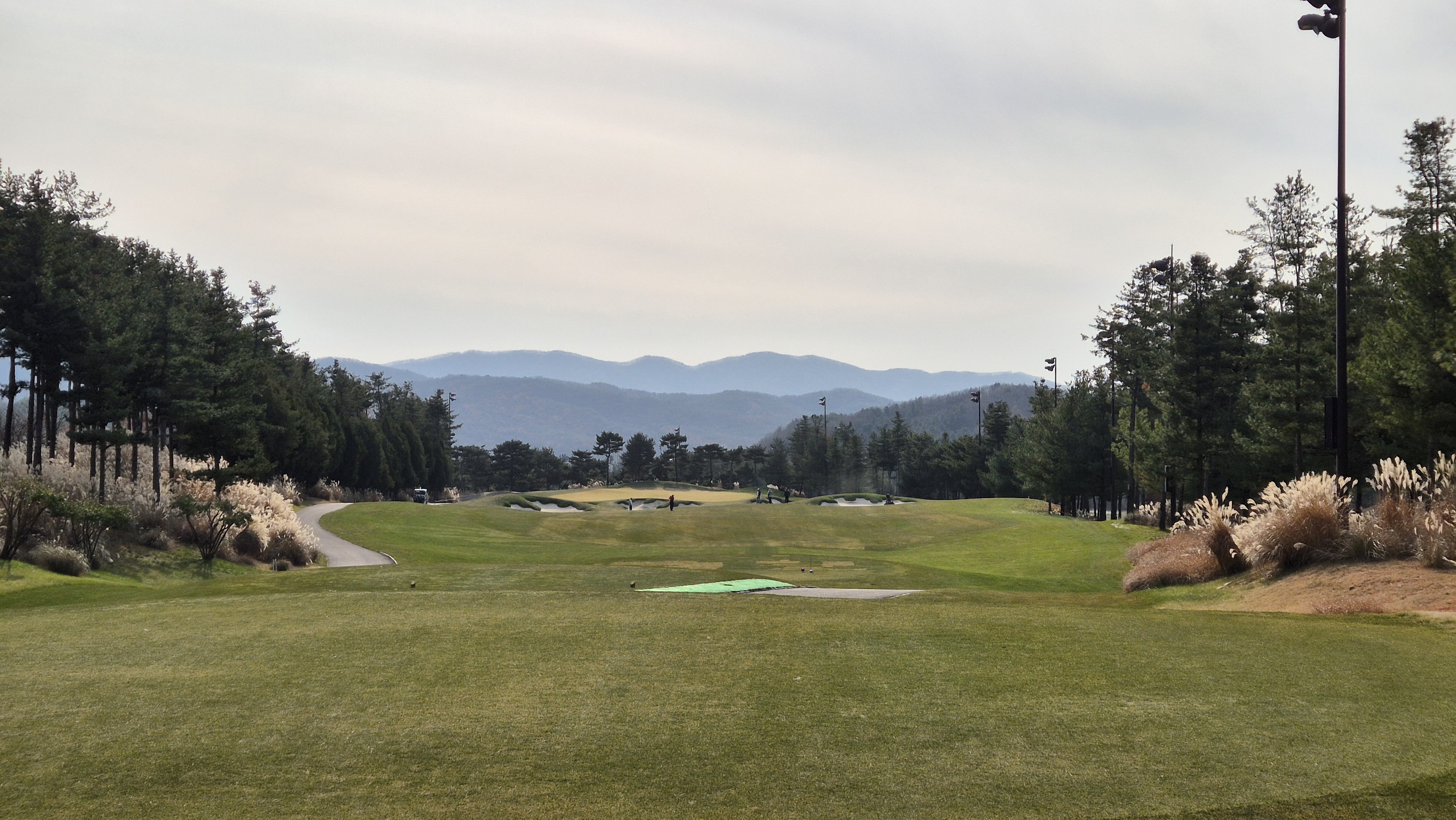 서원힐스cc 웨스트-사우스 코스 사진 및 공략 정보