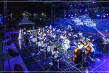 2025-정선-아리랑제-초대-가수-축제-일정-행사-프로그램