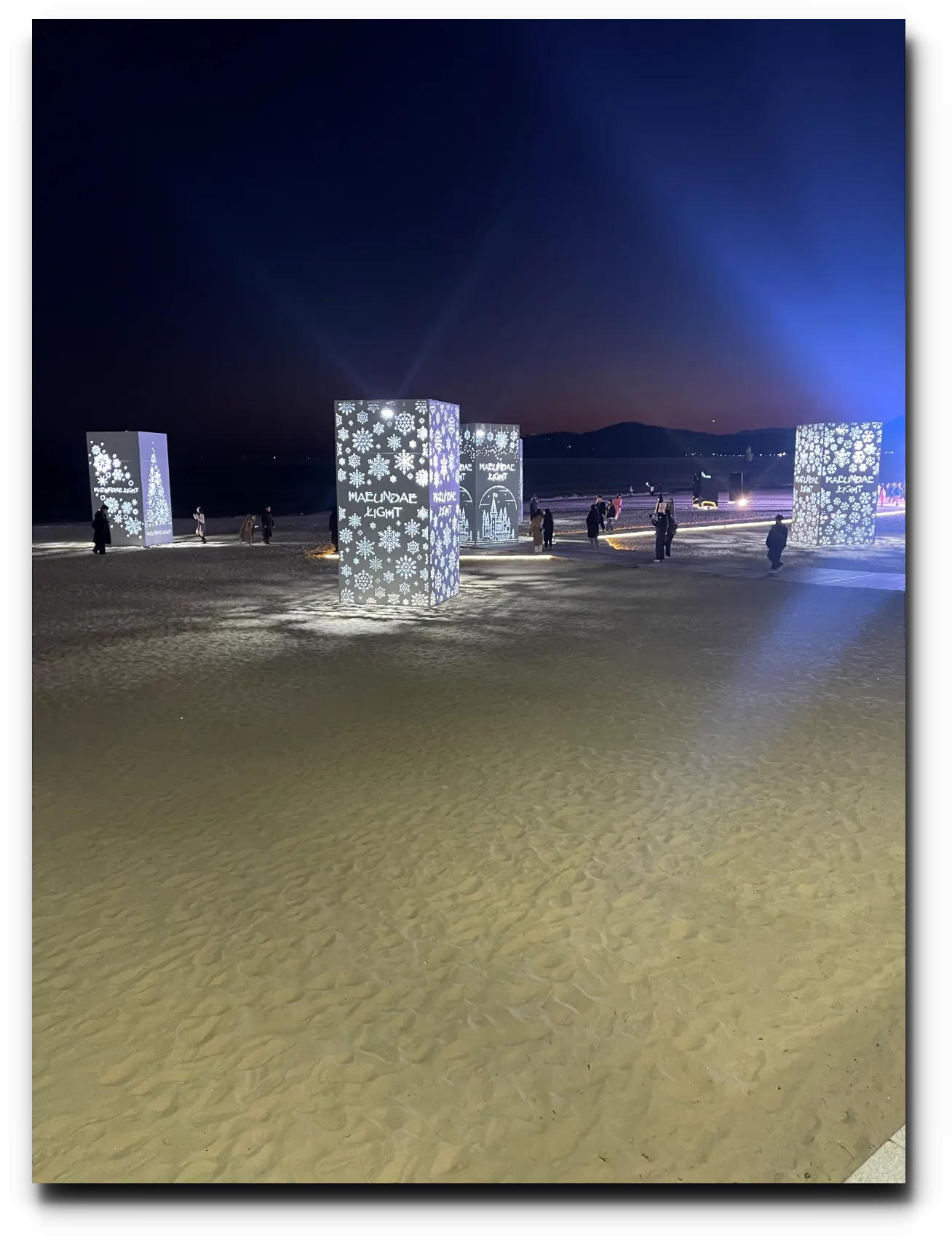 부산-해변-화려한-야경-첫째