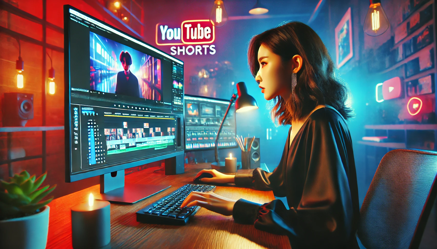 유튜브 쇼츠 알고리즘