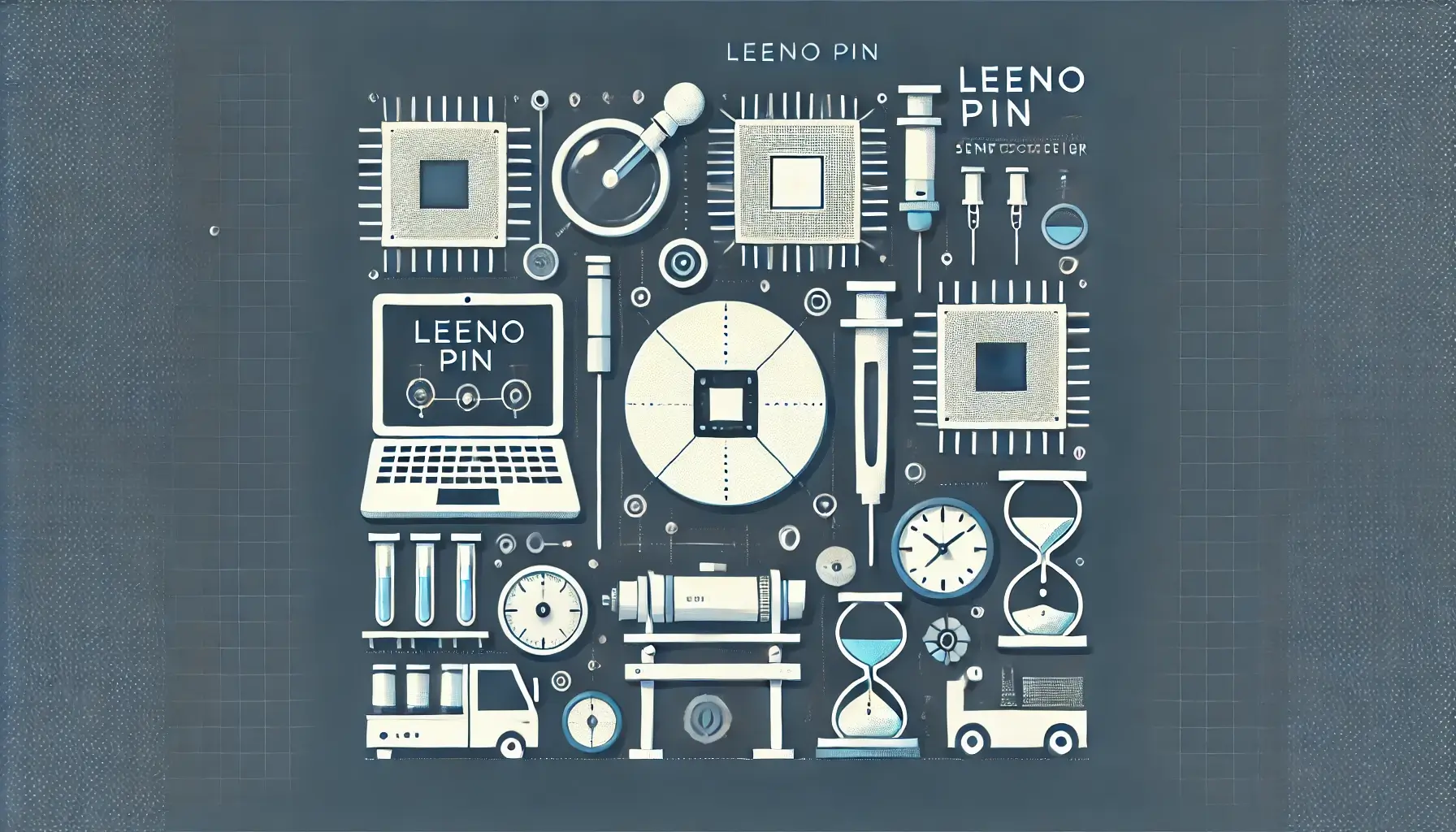 LEENO PIN 부문