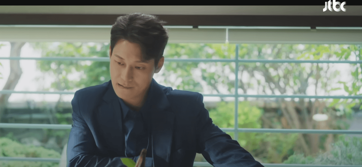 착한 사나이 12회