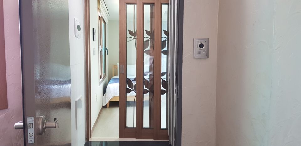 공항근처독채펜션