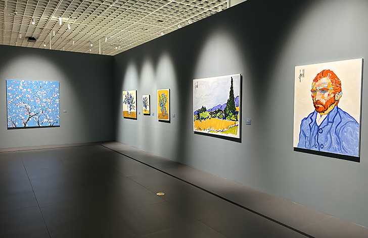 다비드-자맹-전시장-내부7