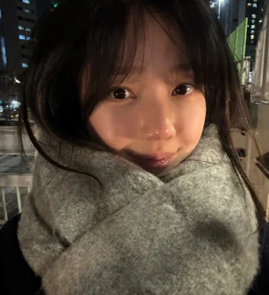 김규선 프로필