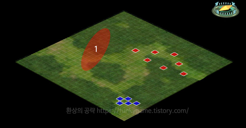 시나리오 03 지도 이미지
