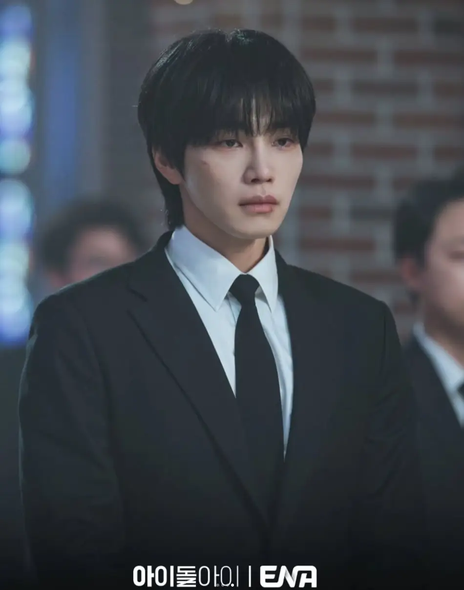 ENA-아이돌아이-OTT-출연진-몇부작-드라마-기본-정보