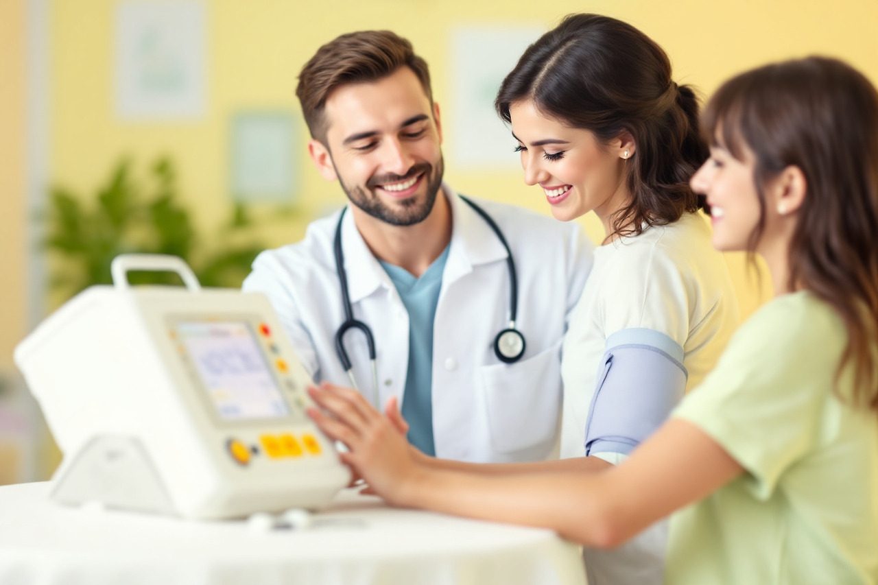 혈압 혈당 콜레스테롤 관리하기