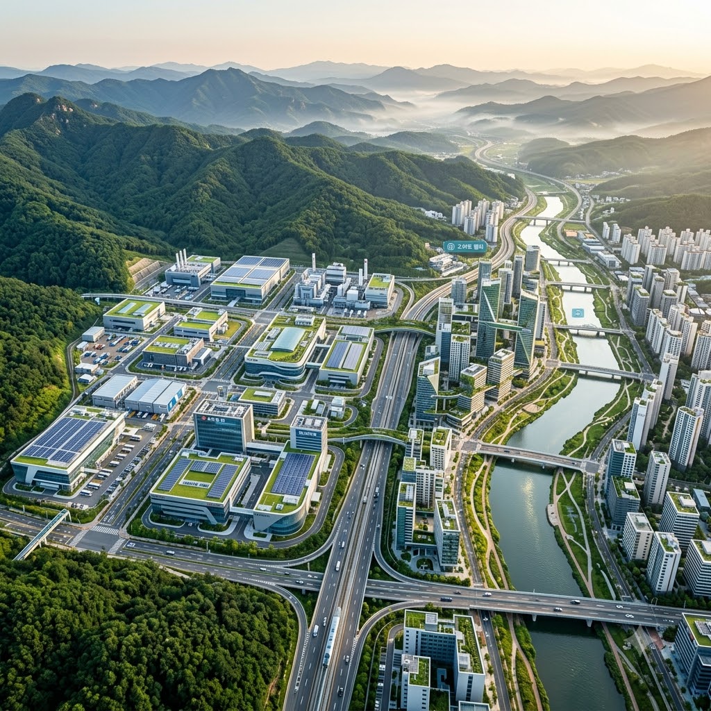 초광역특구법