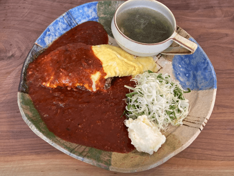 성환 맛집 "상야식당" 음식 사진