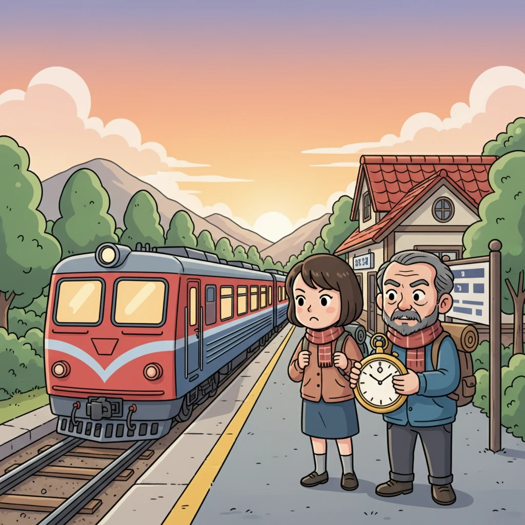 양평 석불역 열차 시간표 및 무인역 ..