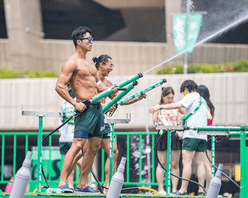 워터밤 서울 2024 예매, 기본정보, 출연진 라인업, 준비물, 셔틀버스 주차정보 at 일산킨텍스