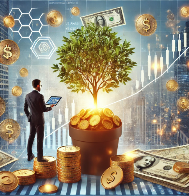 연봉관리, 투자, 절세