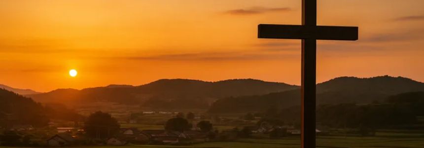 가톨릭 농민을 위한 기도