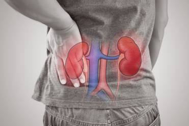 신부전의 증상과 원인