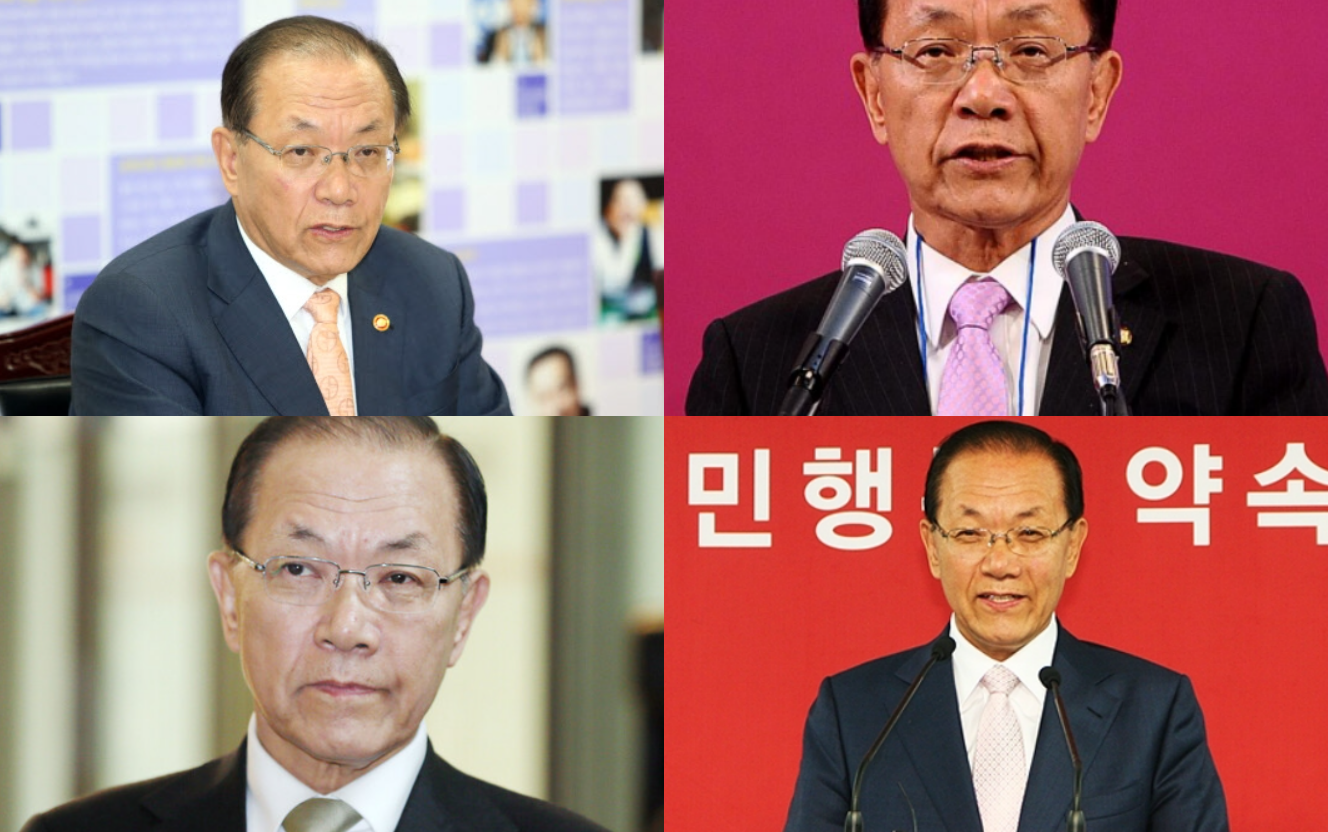 황우여 국회의원