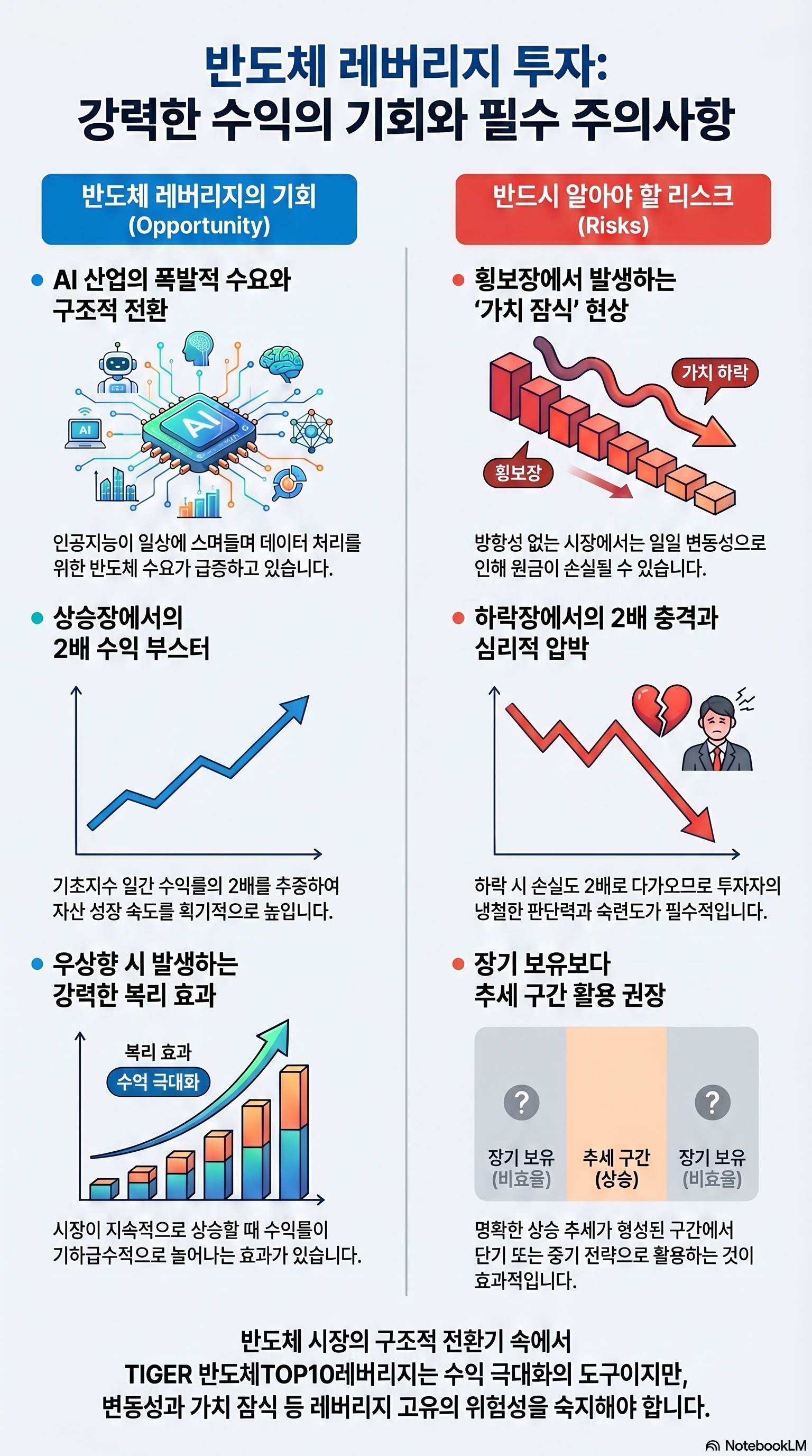 TIGER반도체TOP10레버리지