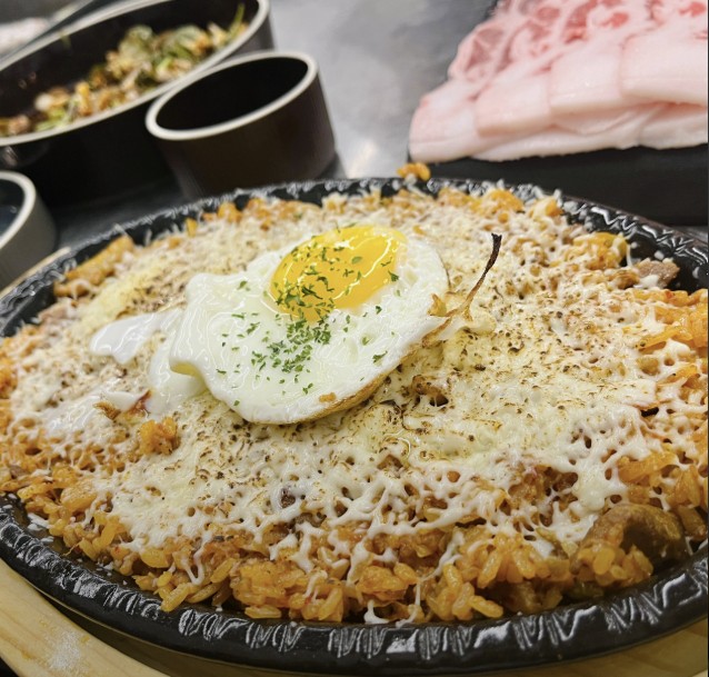 생방송투데이 송파 방이동 레그 슬라이스 맛집
