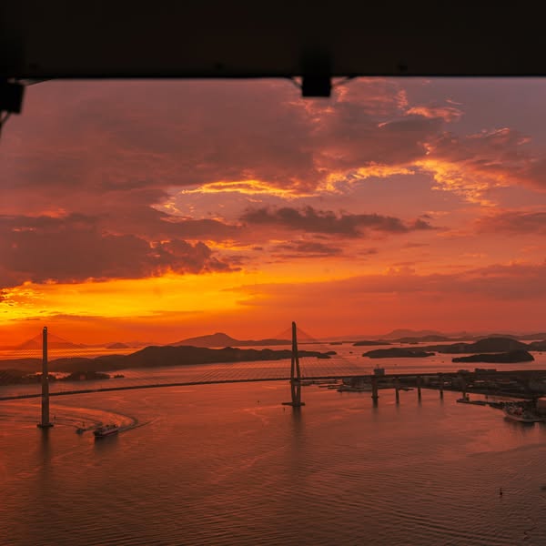 목포해상케이블카