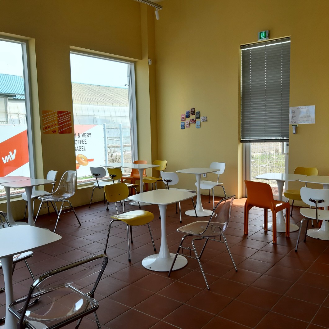 익산현영동뷰카페