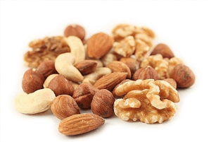 유방암에 좋은 음식11