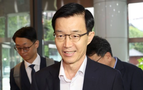 방문규 수원병 총선 출마 상황 재산 프로필