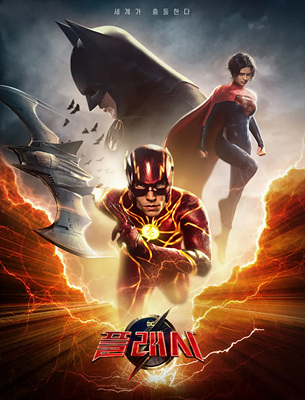 플래시 쿠키영상