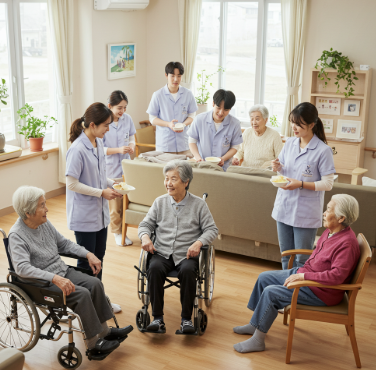 요약 정리: 요양보호사 자격증, 이렇게 준비하세요!