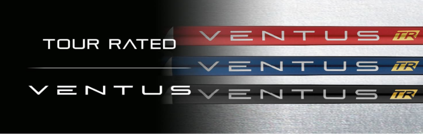 벤투스 TR샤프트