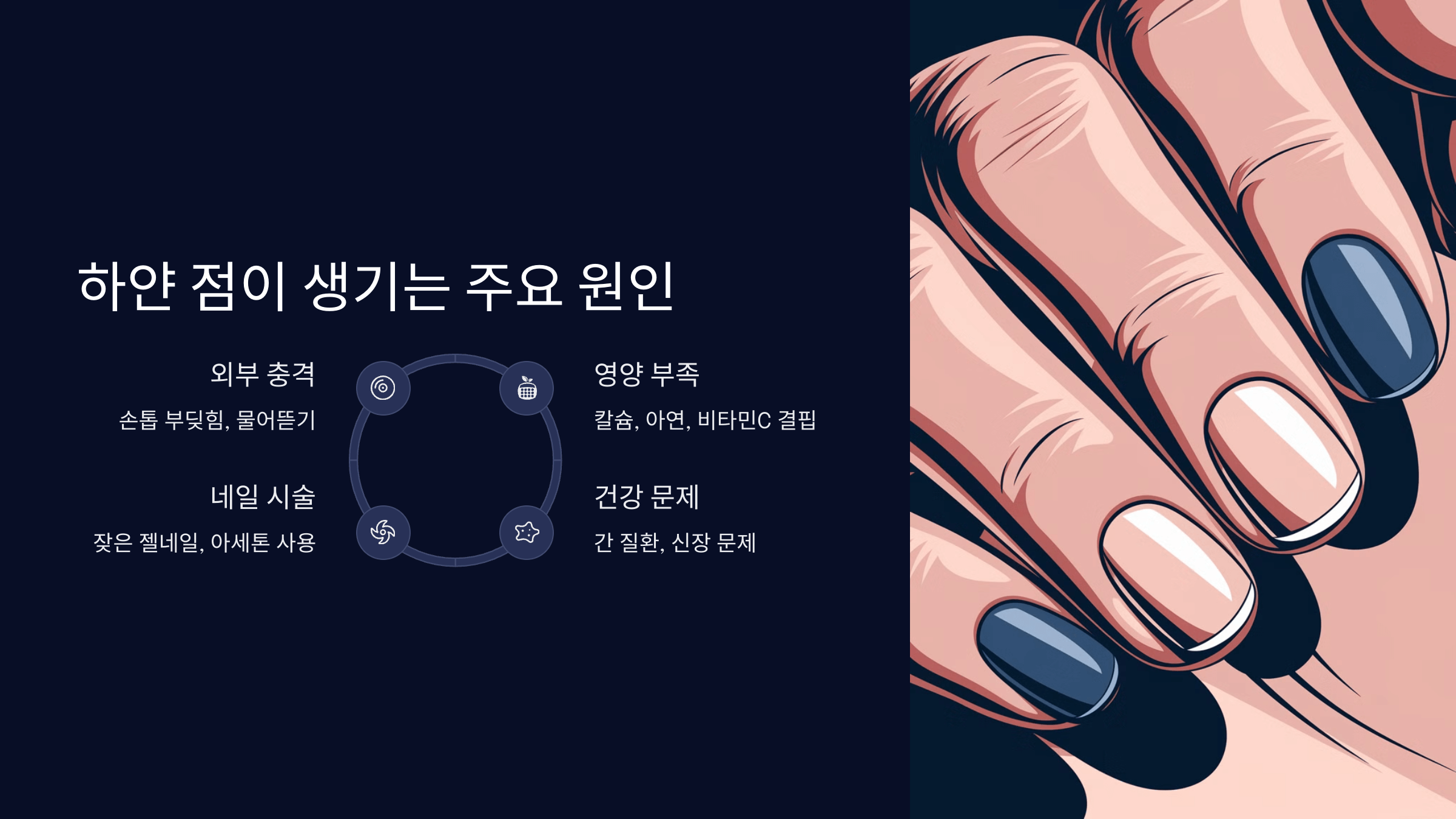 주요 원인