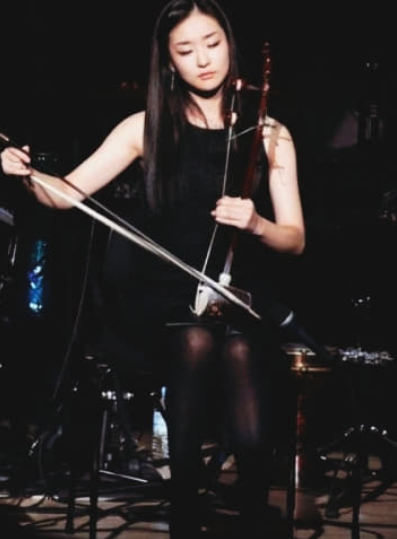 홍경민 딸 아내