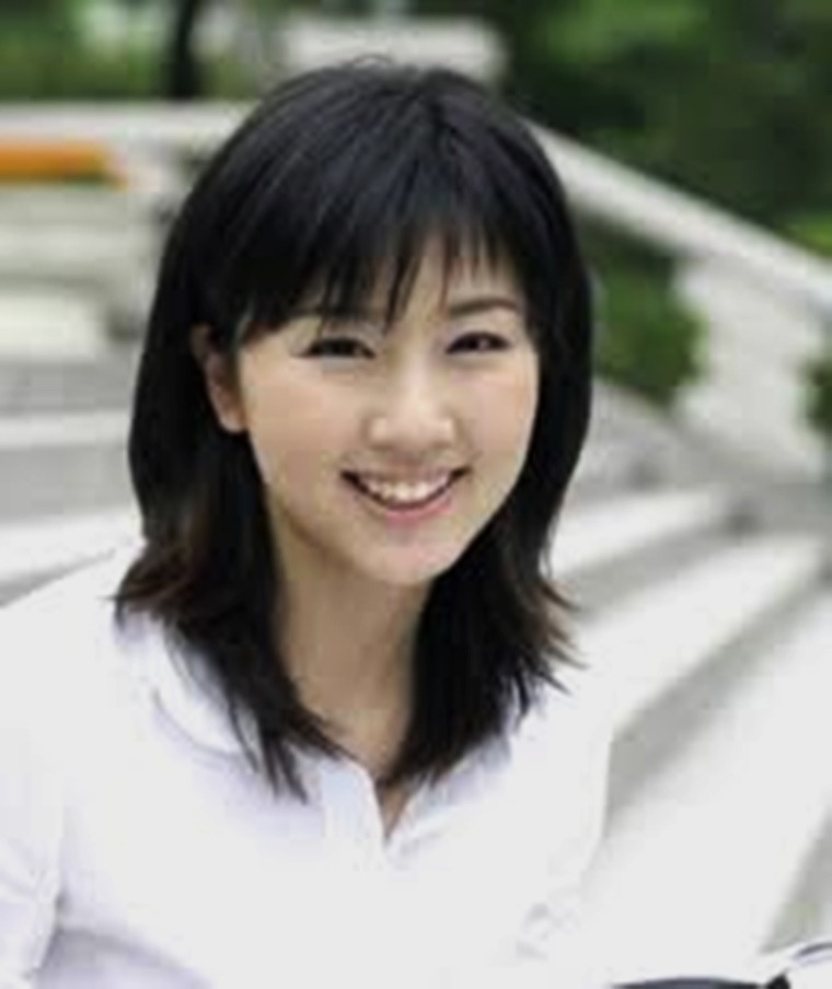 금나나 교수 