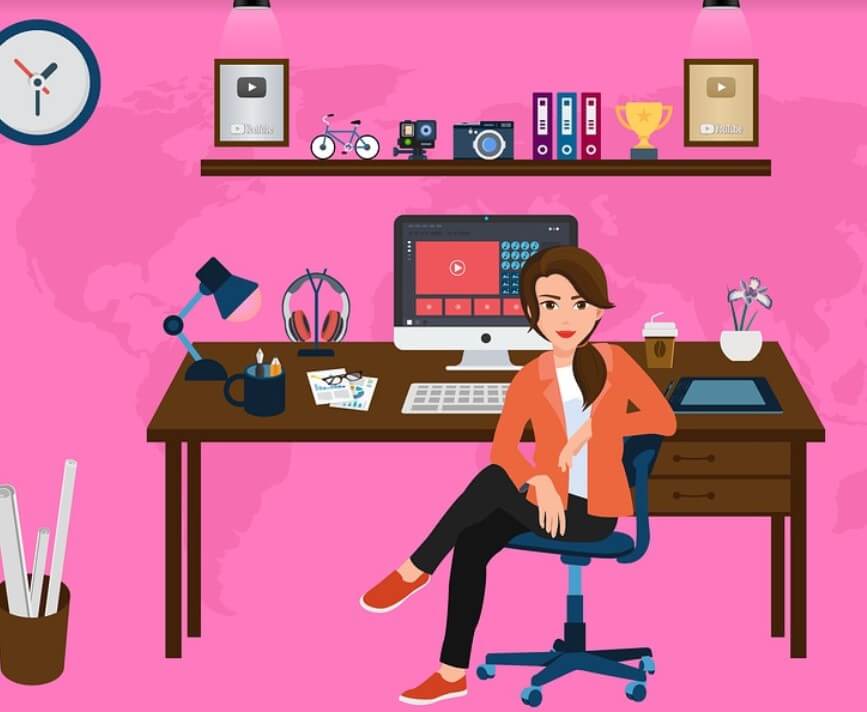 미래유망직업
미래유망직종