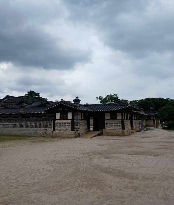 창덕궁 낙선재