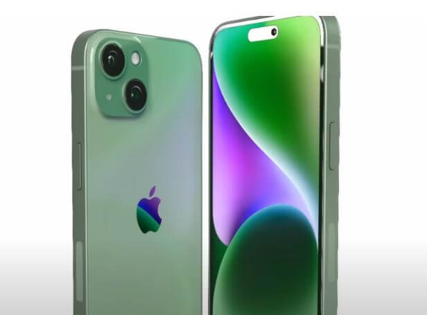 아이폰15 출시일