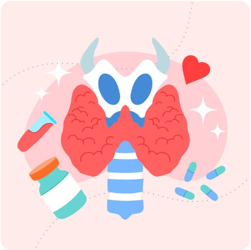 갑상선암 초기증상