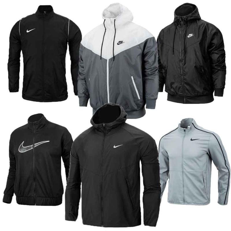 나이키 남자 바람막이 윈드러너 아노락 자켓 점퍼 우븐