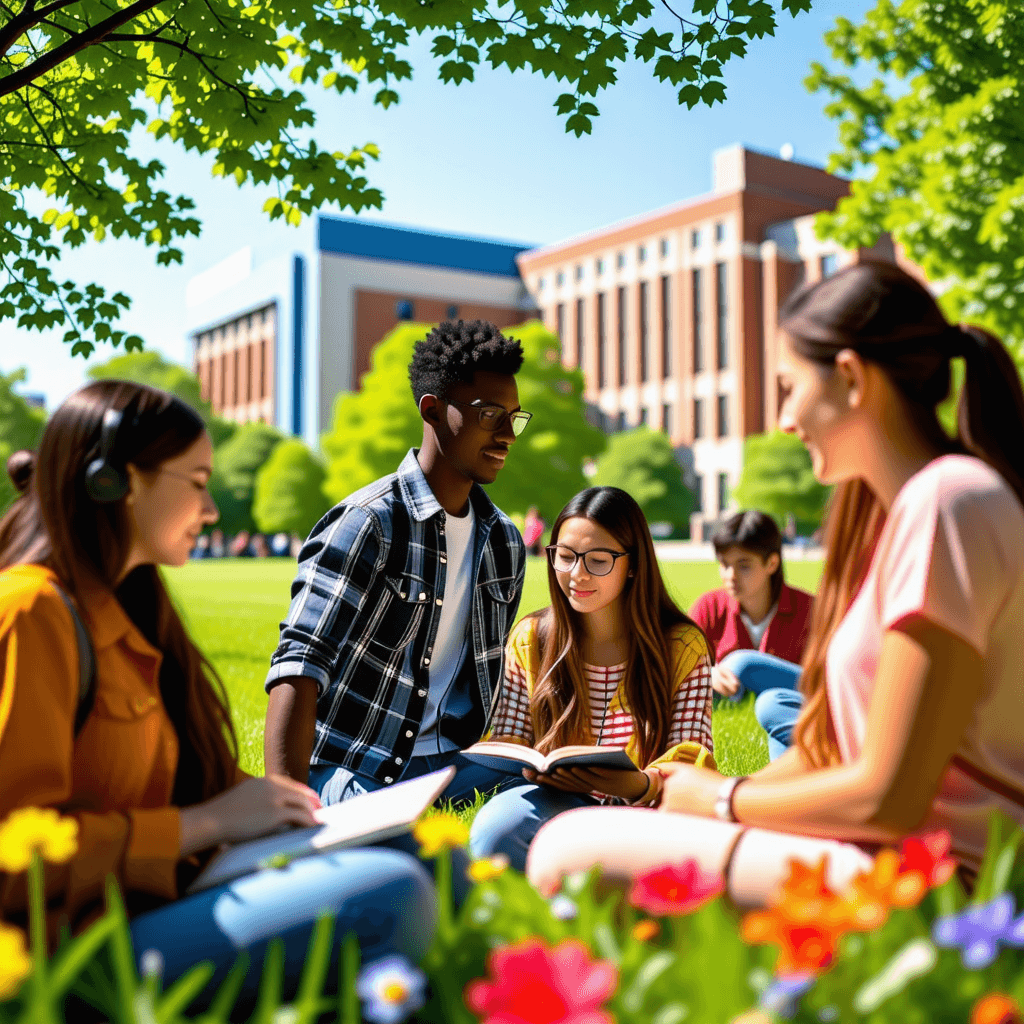 대학생 생활비 지원