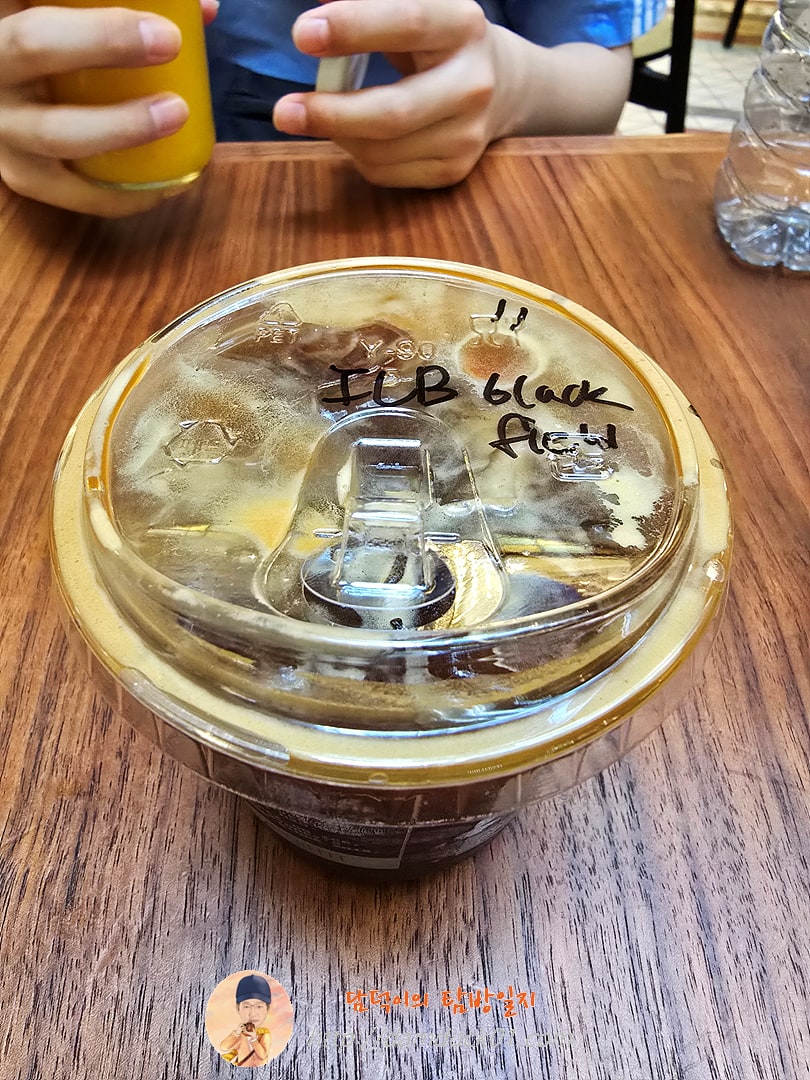 퀸 빅토리아 빌딩 (QVB) Queen Victoria Building