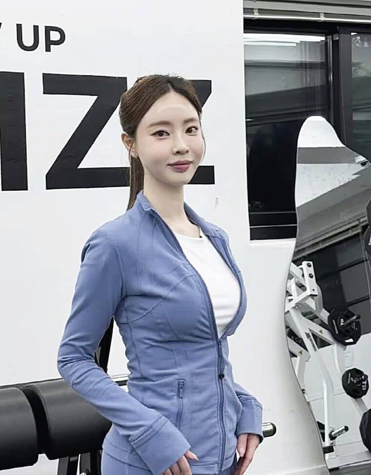 필라테스-강사-출신-인플루언서-양정원