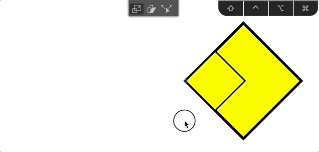 비율을 입력하여 크기 조절하기